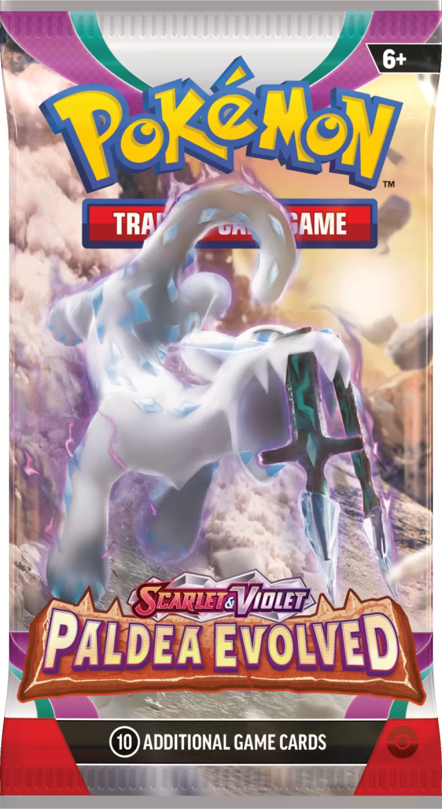 Pokemon_TCG_Scarlet_Violet&mdash;Paldea_Evolved_Booster_Wrap_Chien-Pao