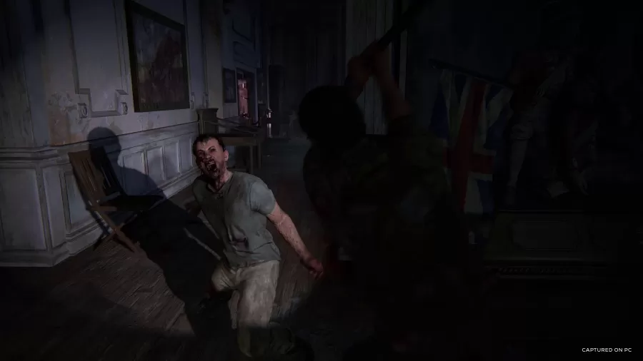 The Last of Us Part I PC Screenshot 4