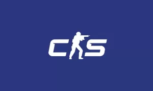 CS2 Logo 2023