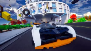 Lego 2K Drive Screenshot 3