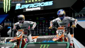 Monster Energy Supercross - The Official Videogame 6 -1_080143