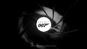 IO Interactive James Bond hra Project 007