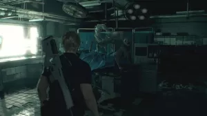 Resident Evil 4 Recenzia Screenshot 11