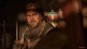 The Last of Us Part I PC Screenshot 1