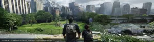The Last of Us Part I PC Screenshot 10