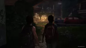 The Last of Us Part I PC Screenshot 5