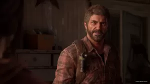 The Last of Us Part I PC Screenshot 7