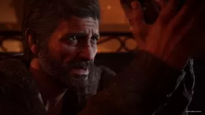 The Last of Us Part I PC Screenshot 8