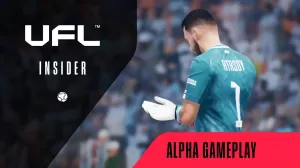 UFL Gameplay trailer_092550