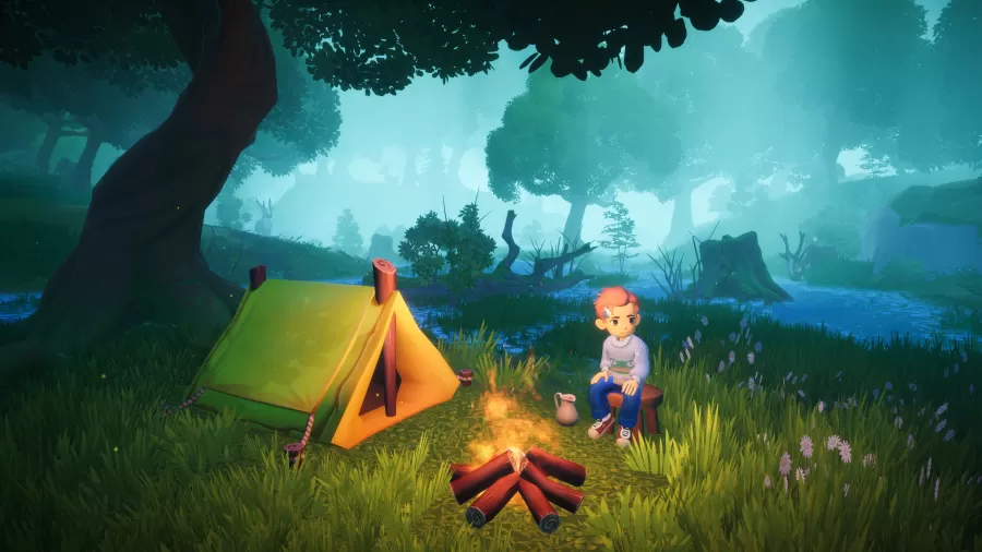 Everdream Valley Game Screenshot 2_091321