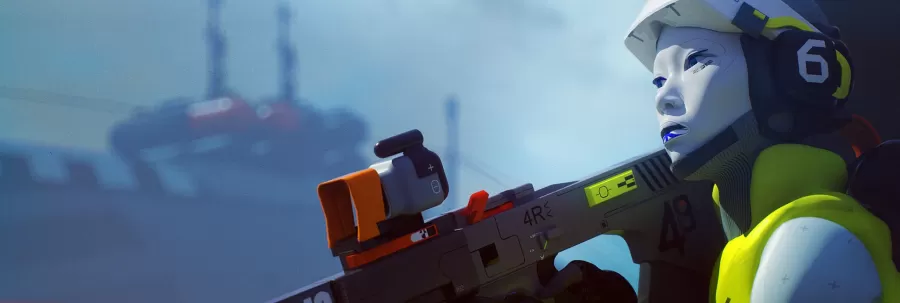 Marathon Bungie image