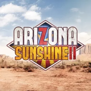 Box-art pre hru s názvom Arizona Sunshine 2