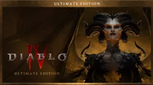 Diablo 4 Ultimate Edition Wallpaper_092925
