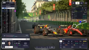 F1 Manager 2023 Screenshot 2