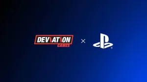 PlayStation Deviation Games