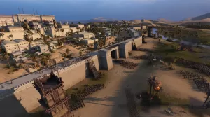 Total War Pharaoh Screenshot 3