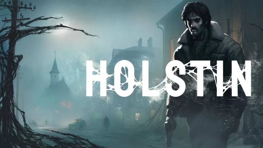 Holstin logo