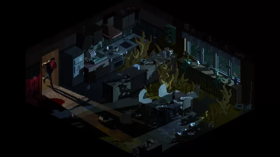 Holstin screenshot 1