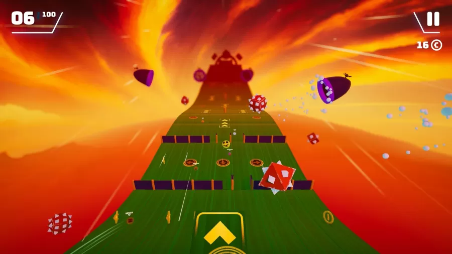 Marble Champions screenshot 2