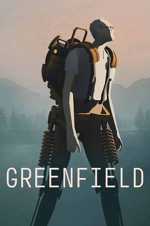 Box-art pre Greenfield