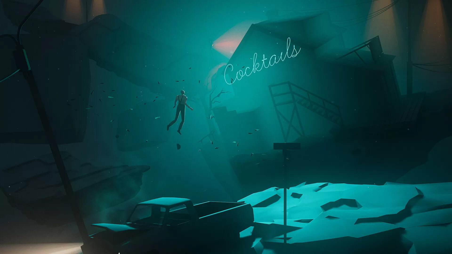 Greenfield game screenshot 4