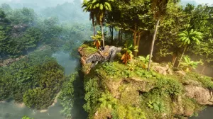 Ark Survival Ascended Xbox 1