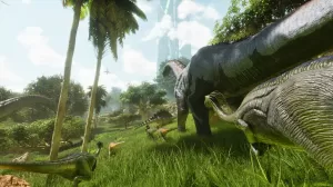 Ark Survival Ascended Xbox 2