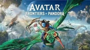 Avatar Frontiers of Pandora logo