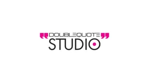 Box-art pre hru s názvom Doublequote Studio