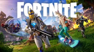 Fortnite OG Season 1