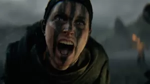 Senua’s Saga: Hellblade II