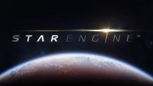 StarEngine, technológia hier Star Citizen a Squadron 42 od Cloud Imperium Games