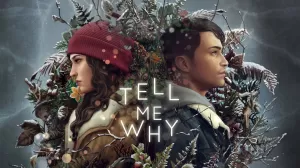 Tell Me Why Recenzia