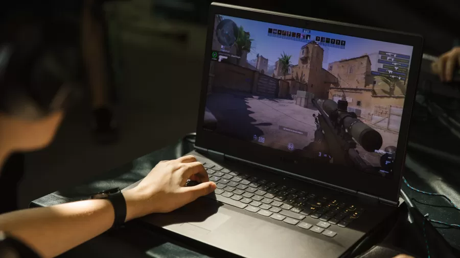 SCSEL esport liga counter-strike 2