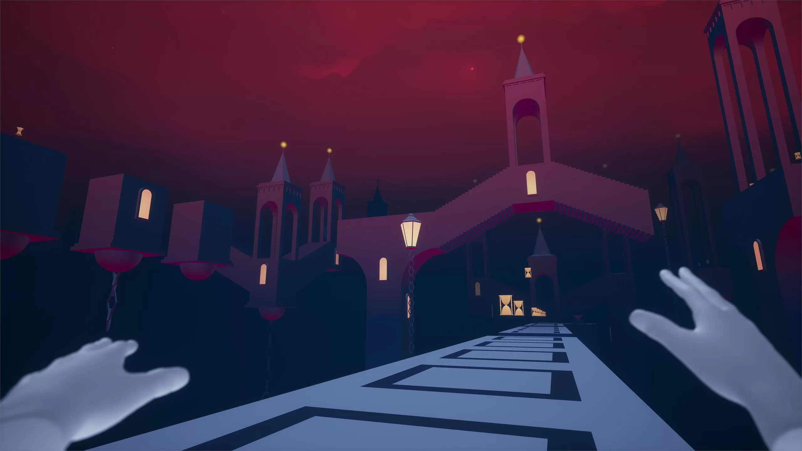 Next Move VR Screenshot 4_100823