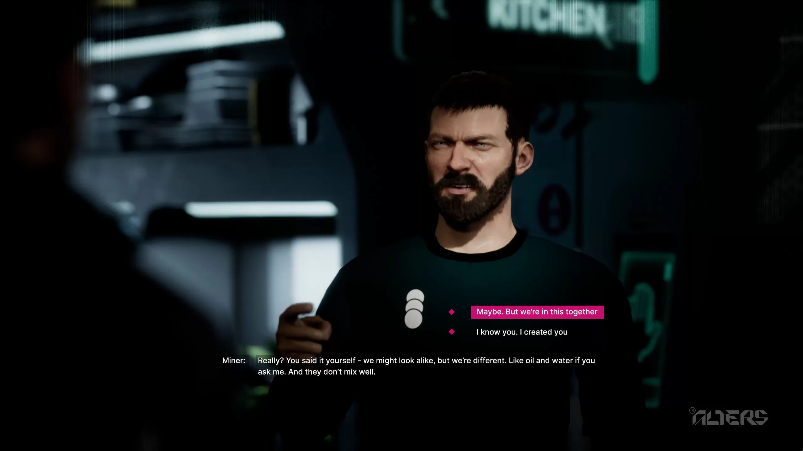 The Alters screenshot 4