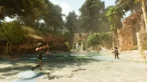 ARK Survival Ascended screenshot 2