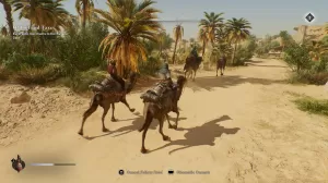 Assassins Creed Mirage Screenshot 11