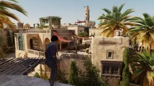 Assassins Creed Mirage Screenshot 2