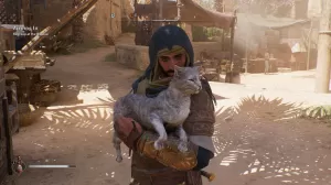 Assassins Creed Mirage Screenshot 3