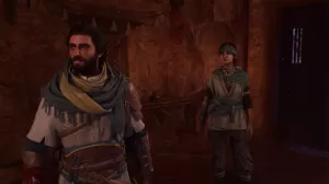 Assassins Creed Mirage Screenshot 8