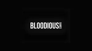 Box-art pre hru s názvom BLOODIOUS GAMES