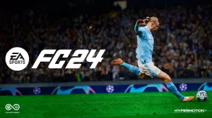 EA Sports FC 24 Recenzia