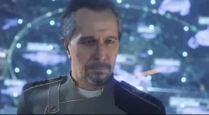 Squadron 42 Gary Oldman