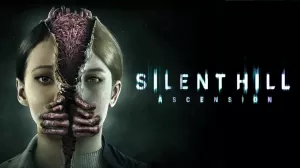 Silent Hill Ascension Trailer