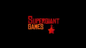 Box-art pre hru s názvom Supergiant Games