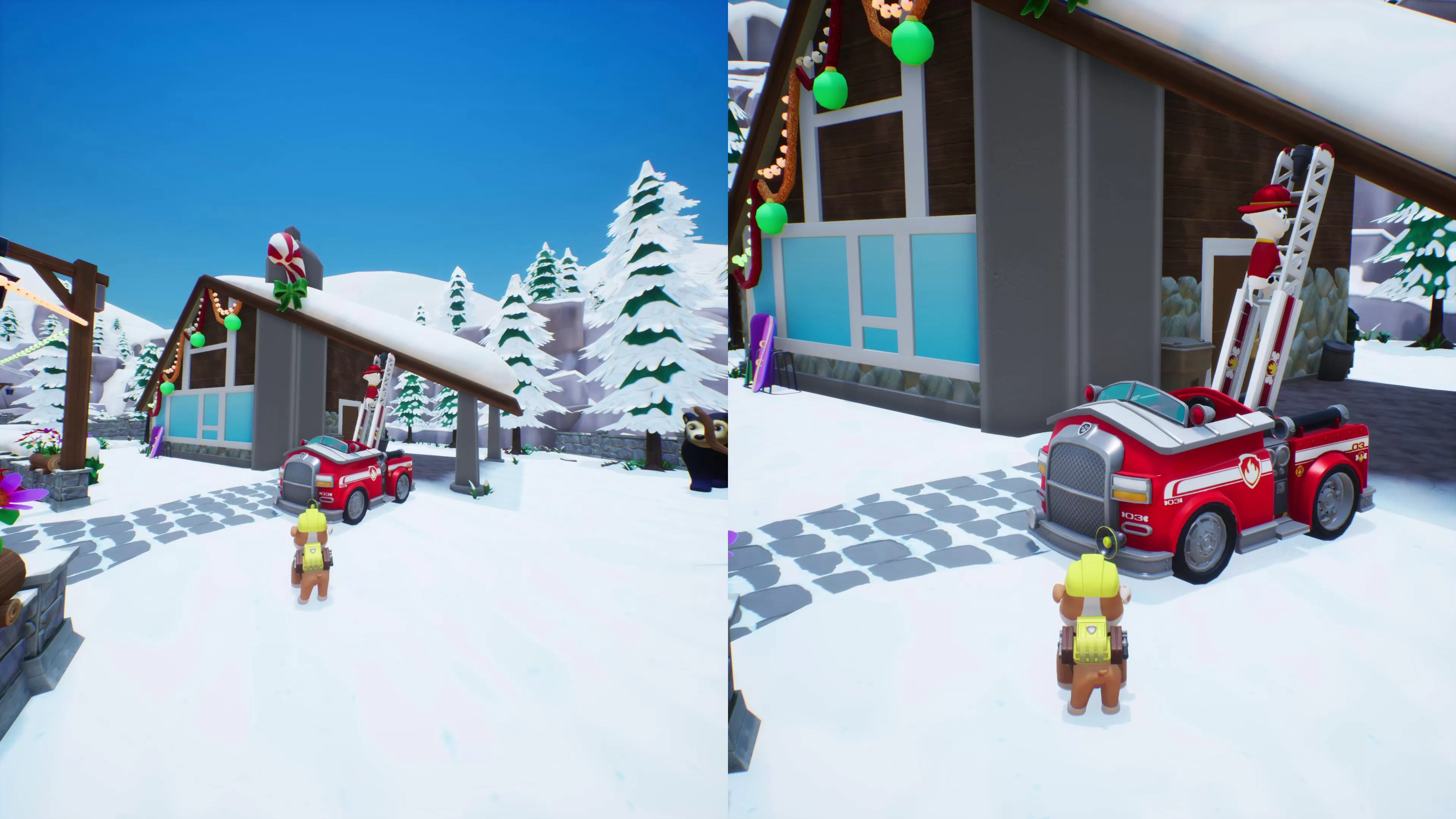 Paw Patrol World Screenshot 3