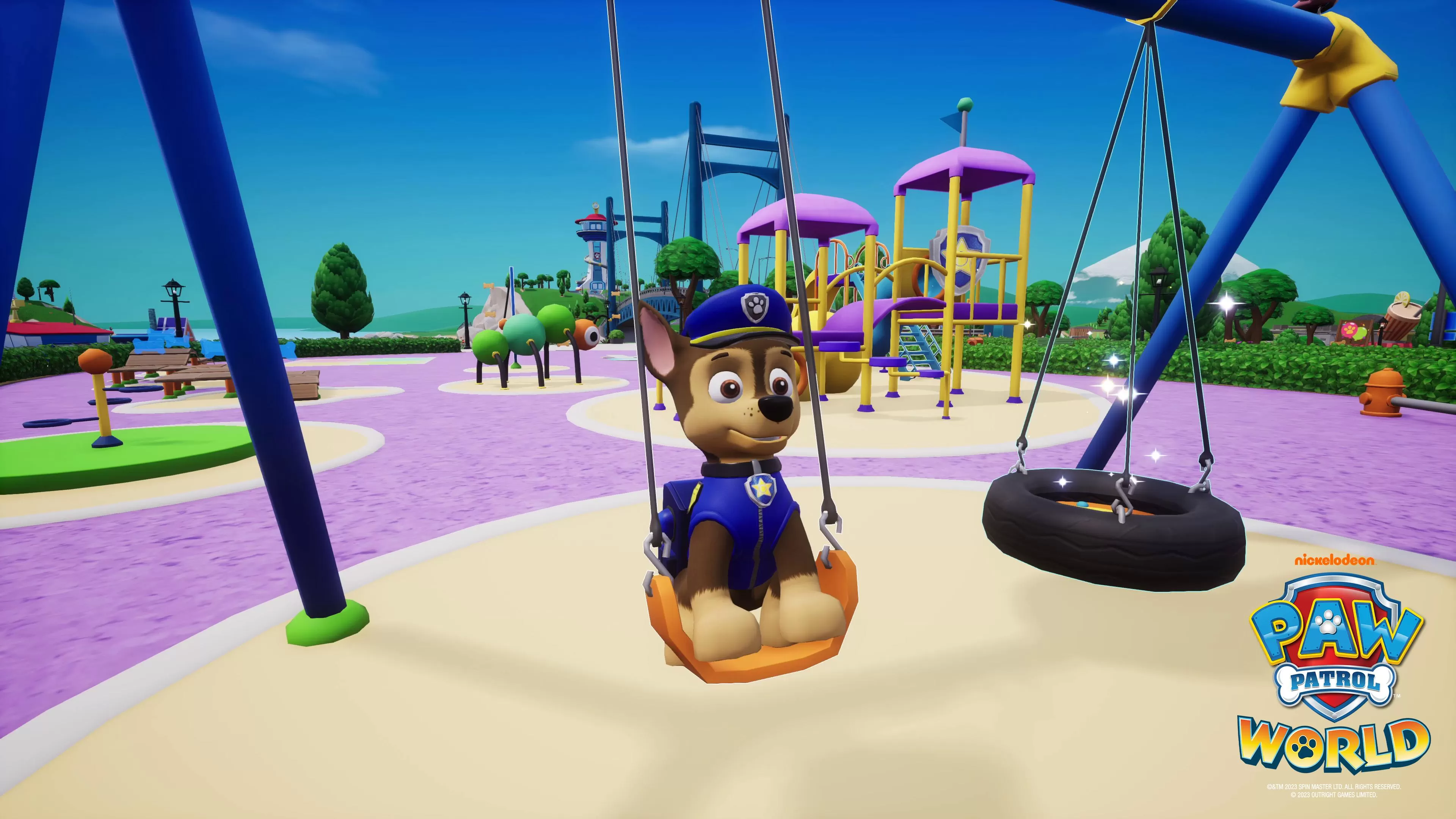 Paw Patrol World Screenshot 4