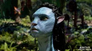 Avatar Frontiers of Pandora screenshot 5