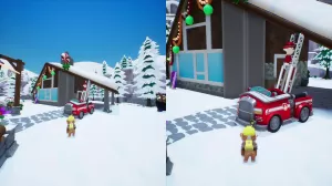 Paw Patrol World Screenshot 3